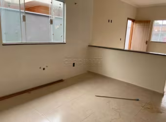 Casa Padrão em São Carlos