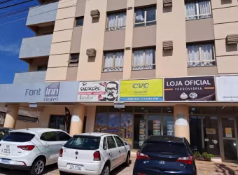 OPORTUNIDADE! SALA AMPLA