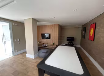 ÓTIMO APARTAMENTO JÁ ENTREGUE COM 3 DORMITÓRIOS, 1 SUÍTE, 2 VAGAS E LAZER COMPLETO.