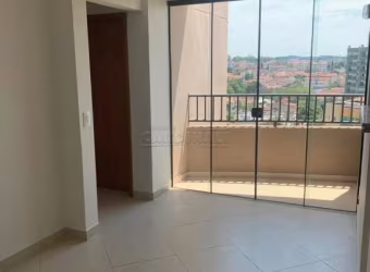 Apartamento Padrão em São Carlos