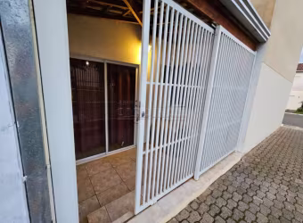 Apartamento Padrão em São Carlos