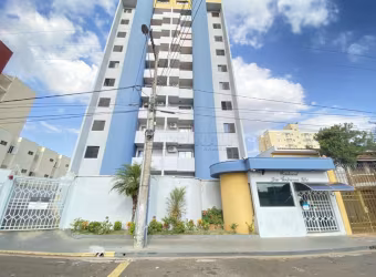 Apartamento Padrão em São Carlos