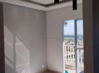 Lindo apartamento