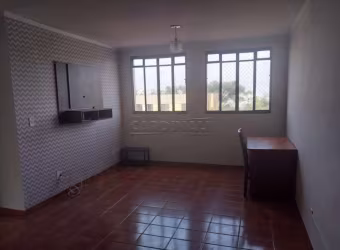 Apartamento Padrão em São Carlos