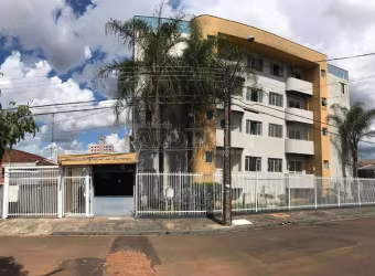 Apartamento Padrão em São Carlos