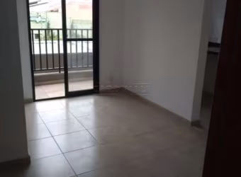 Venda de Apartamento no bairro Recreio São Judas Tadeu em São Carlos/SP