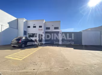 Barracão / Galpão / Depósito para alugar na Rua Lourenço Innocentini, 833, Parque Sabará, São Carlos, 200 m2 por R$ 9.445