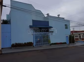 Comercial Sala em São Carlos