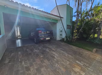 Casa Padrão em São Carlos