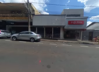 Salão Comercial com localização privilegiada