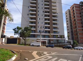 Apartamento Padrão em São Carlos