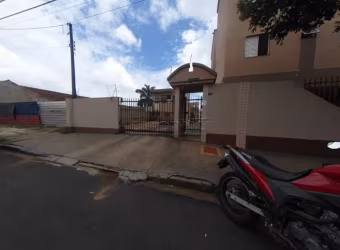 apartamento de três dormitórios sendo um suíte