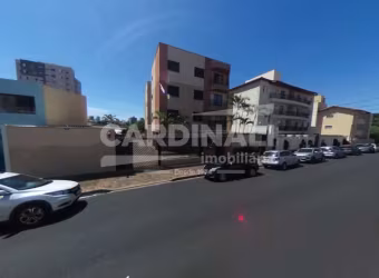 Apartamento Padrão em São Carlos
