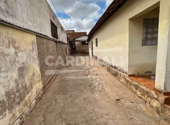 Casa Padrão em São Carlos