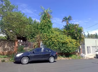 Terreno Padrão em São Carlos