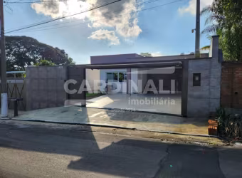Imóvel em uma localização Central seguro e muito bom para morar.