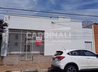 Salas comerciais com localização privilegiada, sala de recepção e salas de atendimento