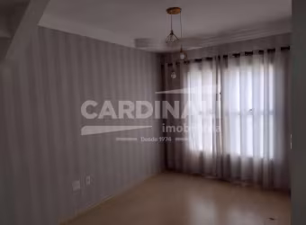 Casa Condomínio em São Carlos