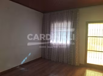 Casa com ótima localização, próximo de mercados e escolas.