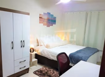 Apartamento Padrão em São Carlos