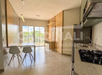 Apartamento padrão em excelente condomínio com ótima localização
