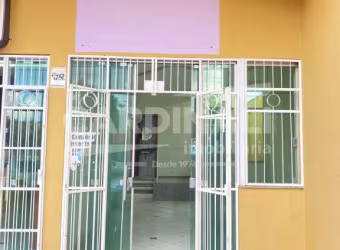 Comercial Salão em São Carlos