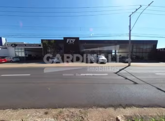 Comercial Ponto Comercial em São Carlos