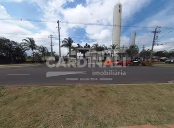 Apartamento Padrão em São Carlos