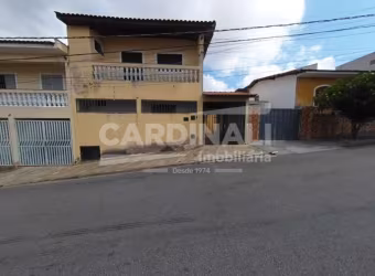 Casa Padrão em São Carlos