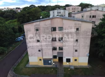 Apartamento Padrão em São Carlos