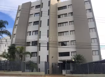 Apartamento Padrão em São Carlos