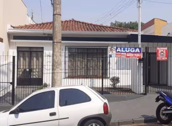 Casa Padrão em São Carlos