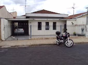 Casa Padrão em São Carlos
