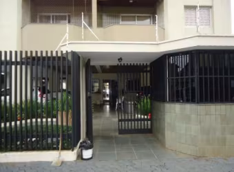 Apartamento Padrão em São Carlos