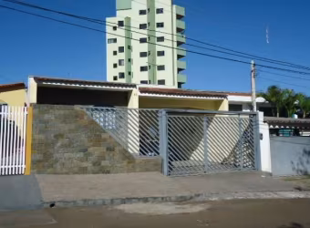 Casa Padrão em São Carlos