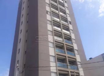 Apartamento Padrão em São Carlos