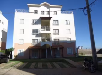 Apartamento Padrão em São Carlos
