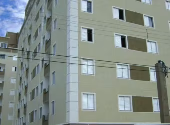Apartamento Padrão em São Carlos