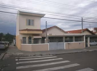 Casa Padrão em São Carlos