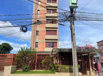 Apartamento no centro da cidade em condomínio excelente