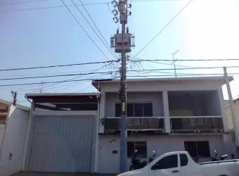 Casa Padrão em São Carlos