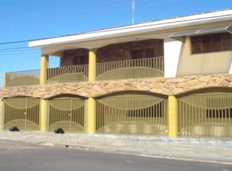 Casa Padrão em São Carlos