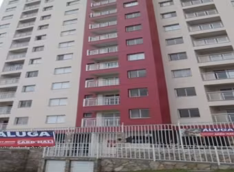 Apartamento com 1 dormitório no Jardim Lutfalla próximo ao Terminal Rodoviário em São Carlos