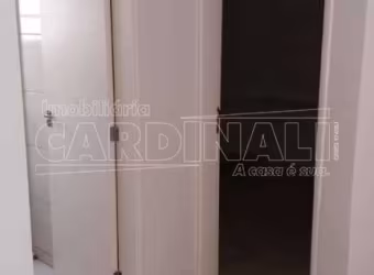Apartamento Padrão em São Carlos