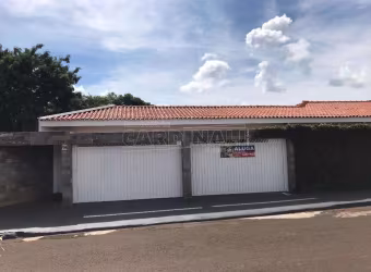 Casa Padrão em São Carlos