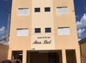 Apartamento com 2 dormitório na Vila Monteiro próximo ao Terminal Rodoviário em São Carlos