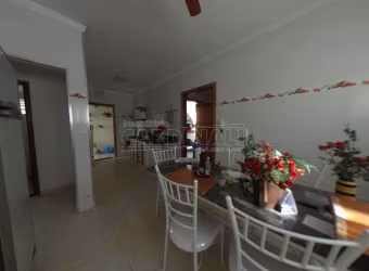 Casa Padrão em São Carlos