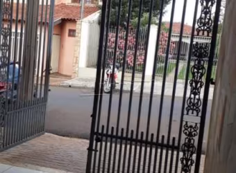 Casa Padrão em São Carlos