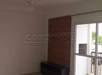 Apartamento Padrão em Araraquara