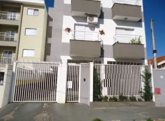 Apartamento Padrão em São Carlos